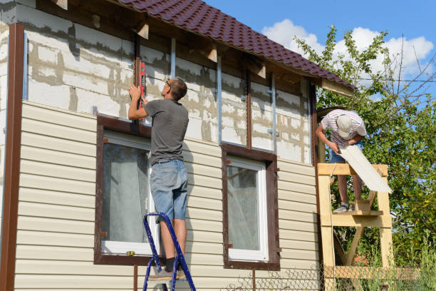 Best Siding Painting and Refinishing  in Reynoldsville, PA