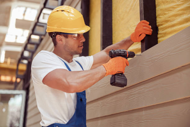 Best Insulated Siding Installation  in Reynoldsville, PA