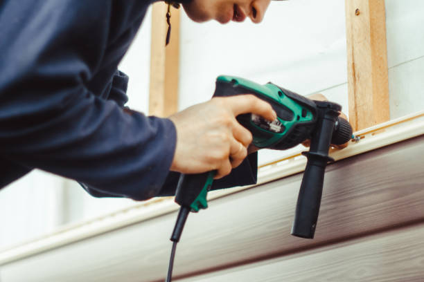 Best Siding Removal and Disposal  in Reynoldsville, PA
